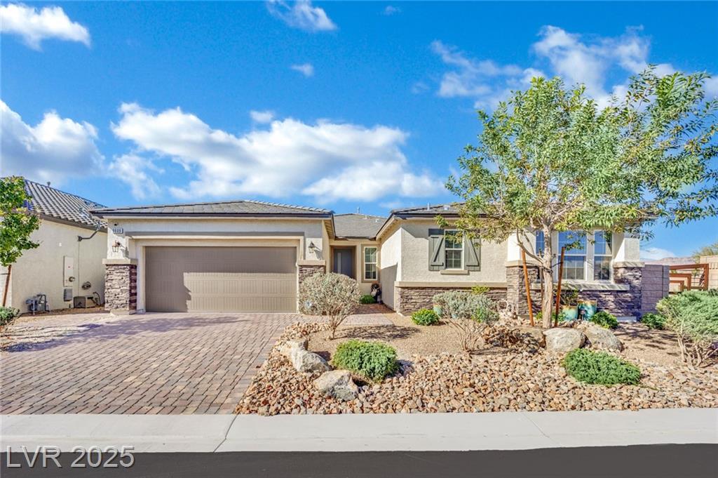 9609 Lexington Arch Street, Las Vegas, NV 89178 — photo 1