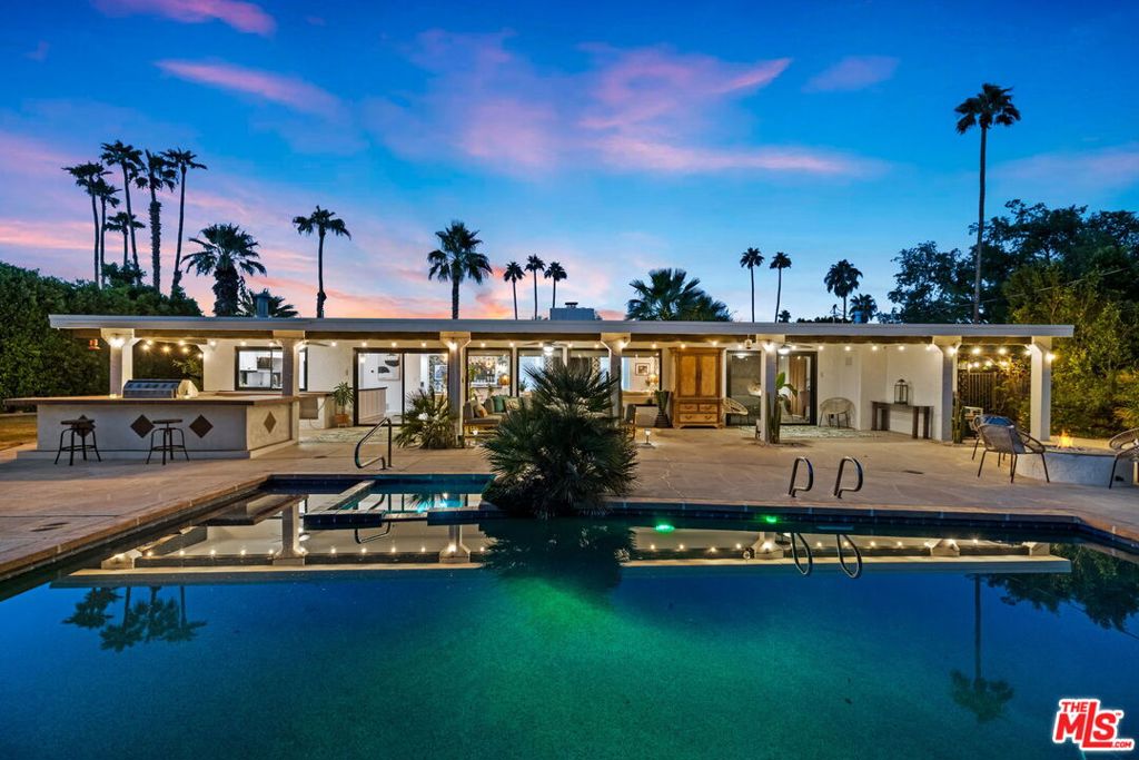 73245 Bursera Way, Palm Desert, CA 92260 — photo 1