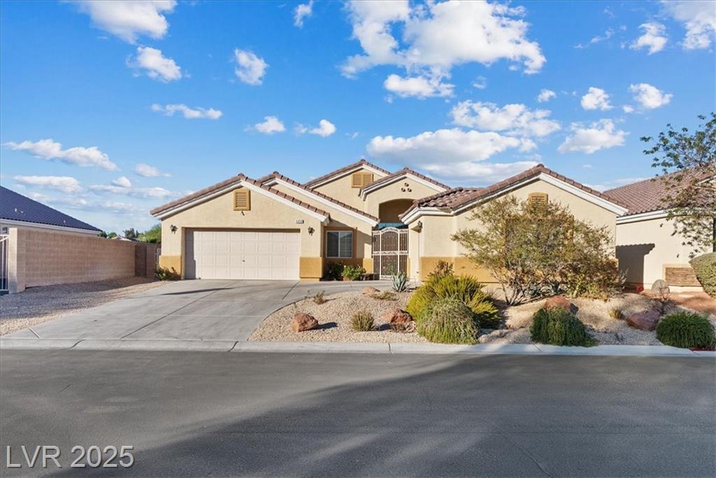 6458  White Tiger Court, Las Vegas, NV 89130 — photo 1