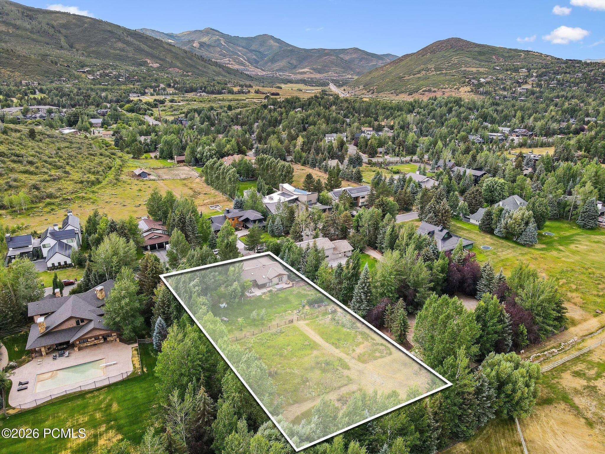 2350 Lucky John Drive, Park City, UT 84060 — photo 1