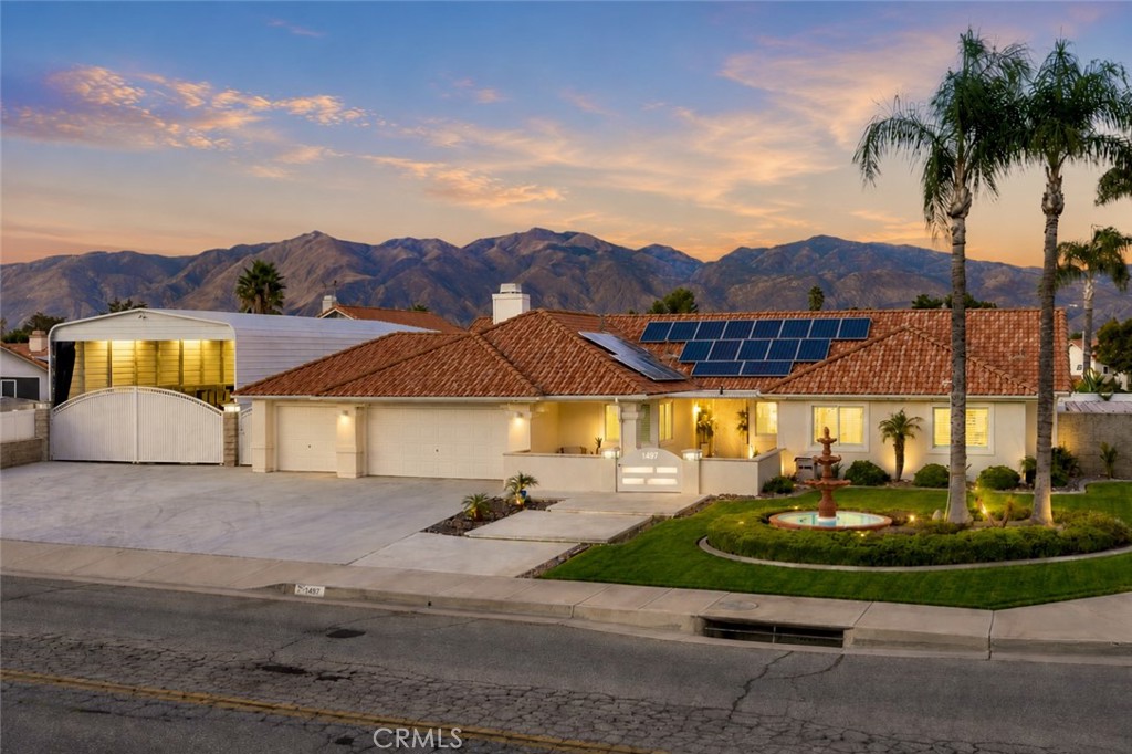 1497 Park, San Jacinto, CA 92583 — photo 1