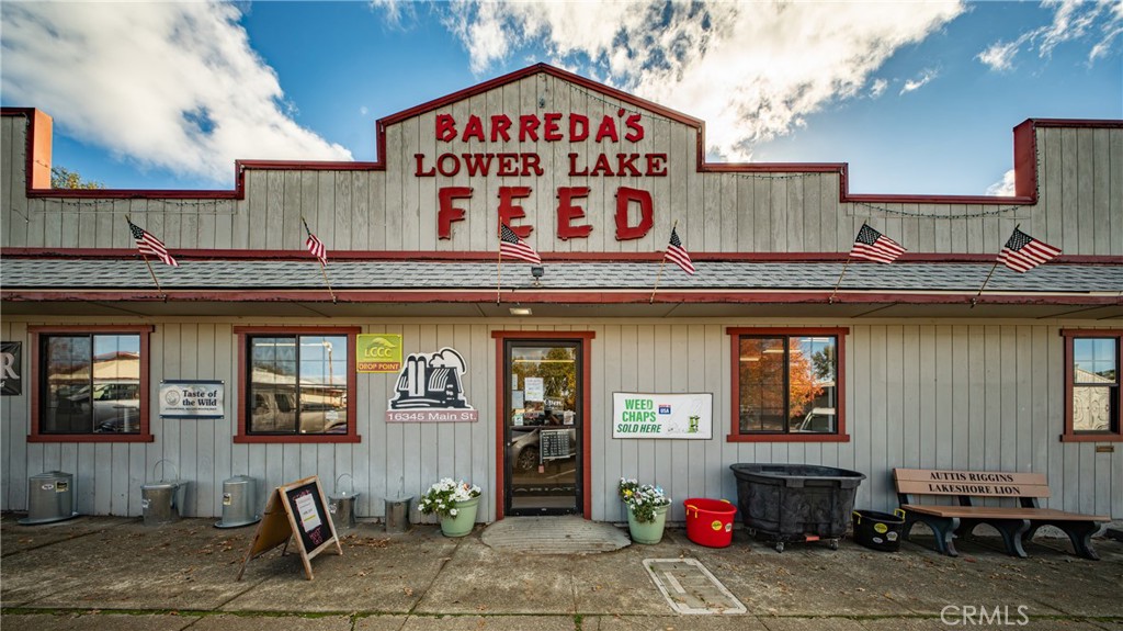 16345 Main Street