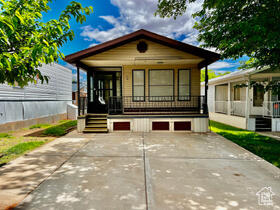 1150 W Red Hills Parkway, #72