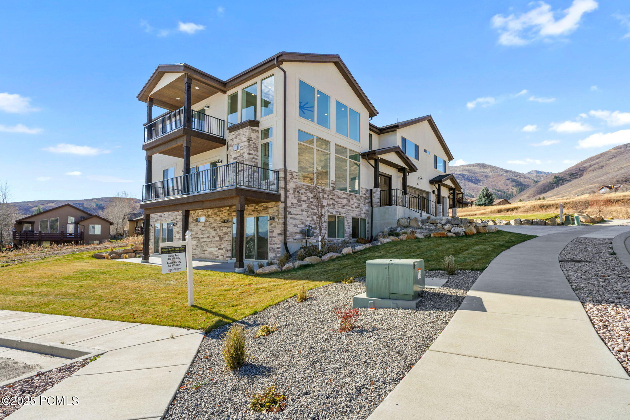 1085 Olympic Circle, Midway, UT 84049 — photo 1