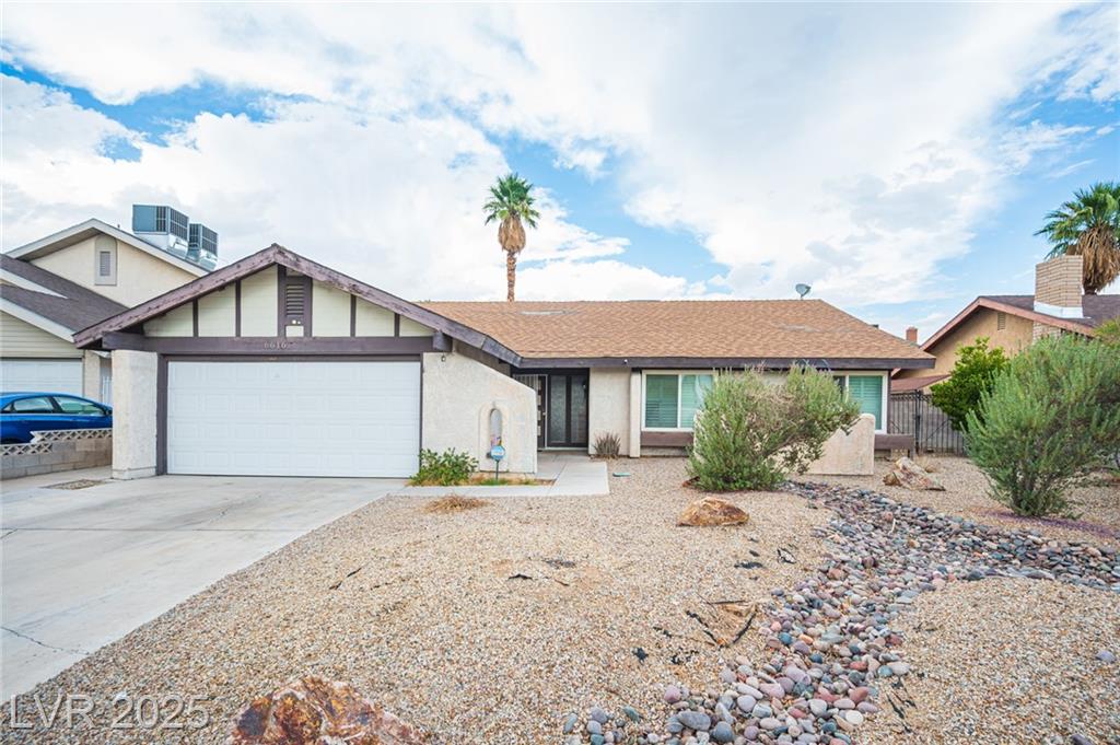 6616  Treadway Lane, Las Vegas, NV 89103 — photo 1