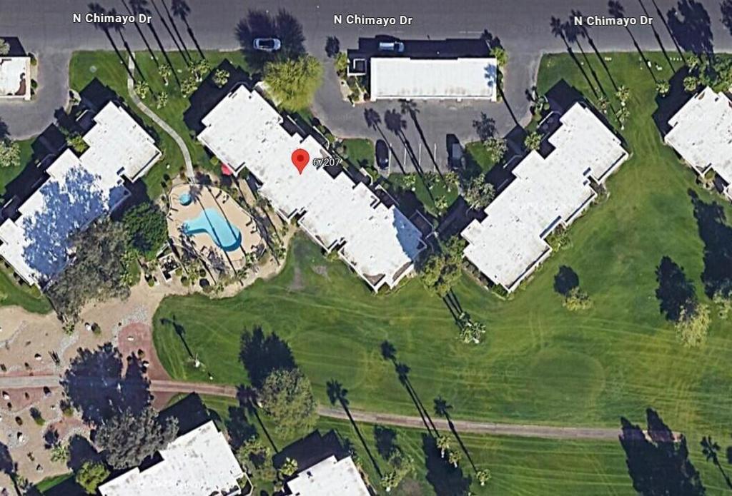 67207 N Chimayo Drive, Cathedral City, CA 92234 — photo 1