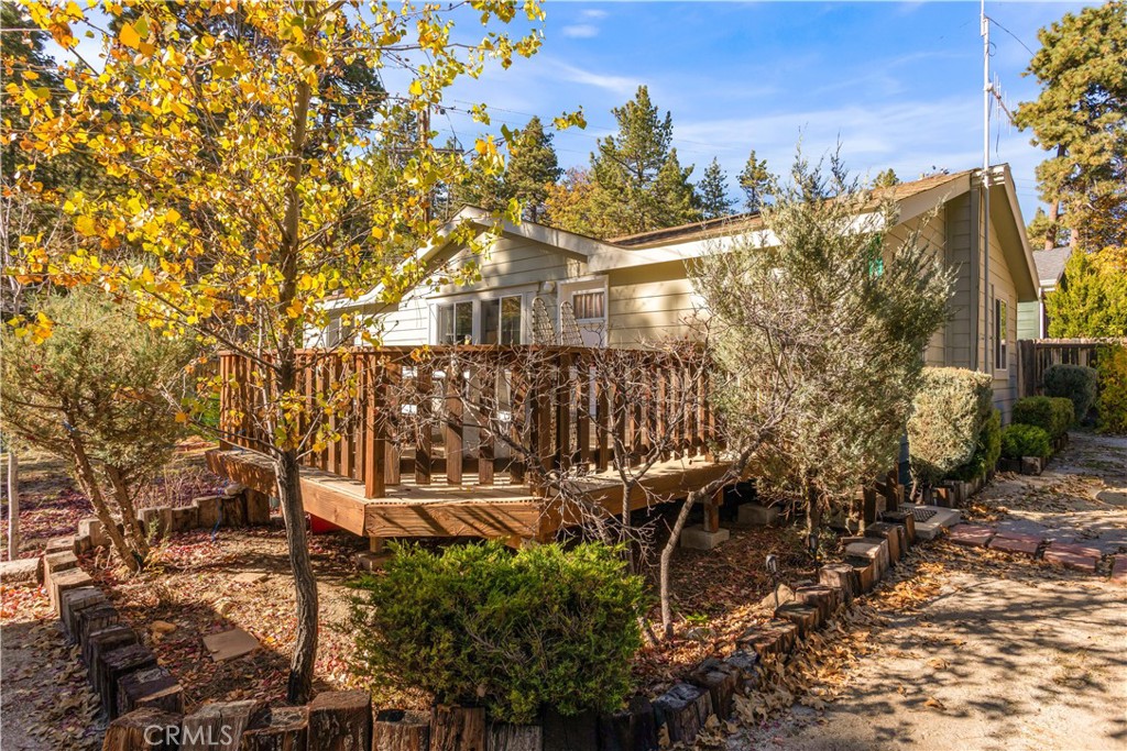 23700 Clement Way, Idyllwild, CA 92549 — photo 1