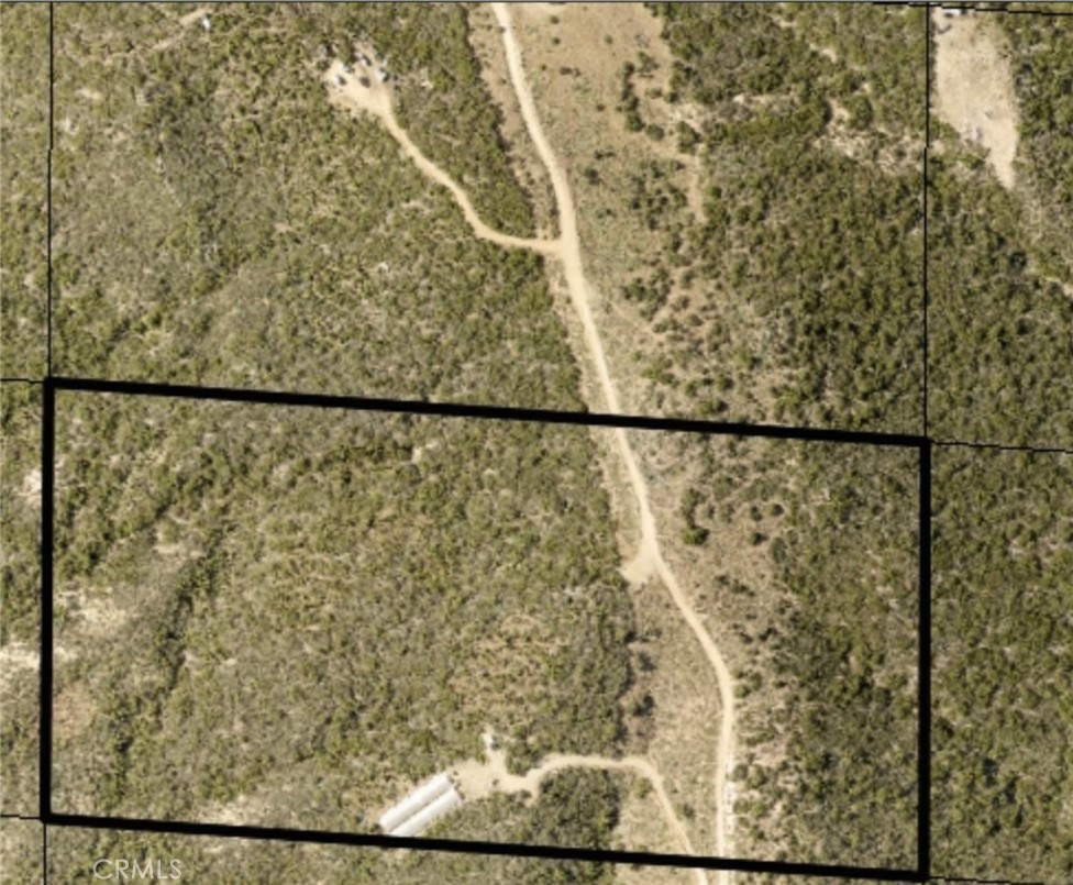 0 APN 579-240-004, Anza, CA 92539 — photo 1