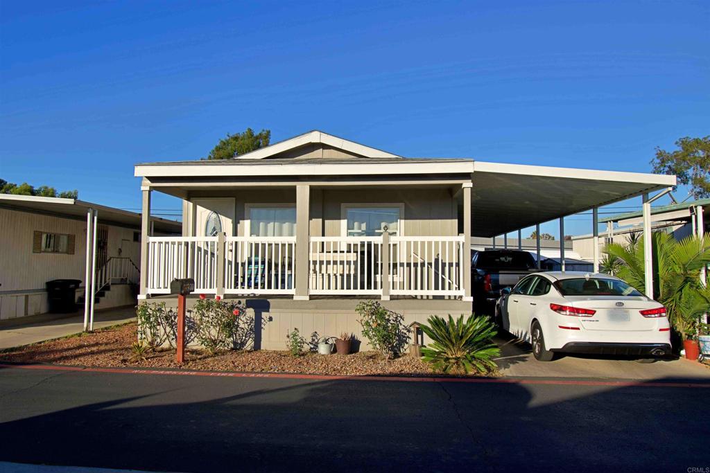 2950 Iris Avenue 33, San Diego, CA 92154 — photo 1