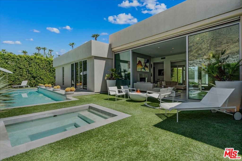 1175 Los Robles Drive, Palm Springs, CA 92262 — photo 1