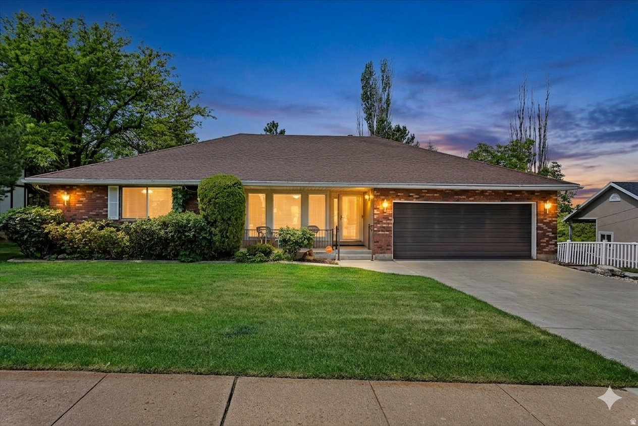 4675  JEFFERSON AVE, South Ogden, UT 84403 — photo 1