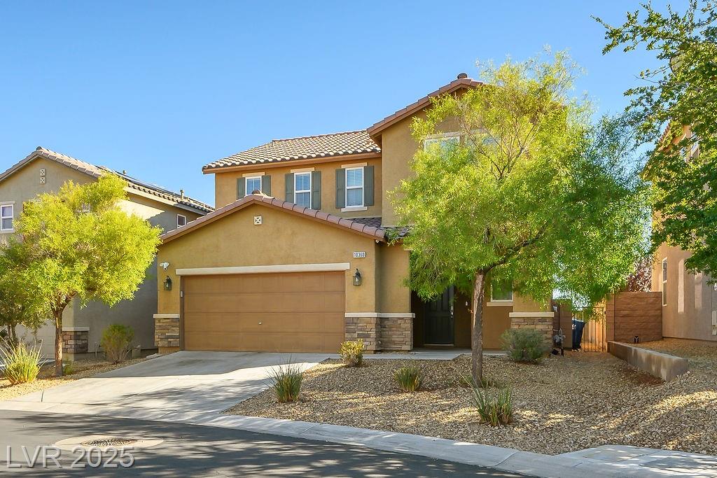 10360 Sipple Street, Las Vegas, NV 89141 — photo 1