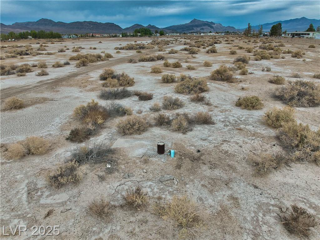 4191 West Maple Road, Pahrump, NV 89048 — photo 1