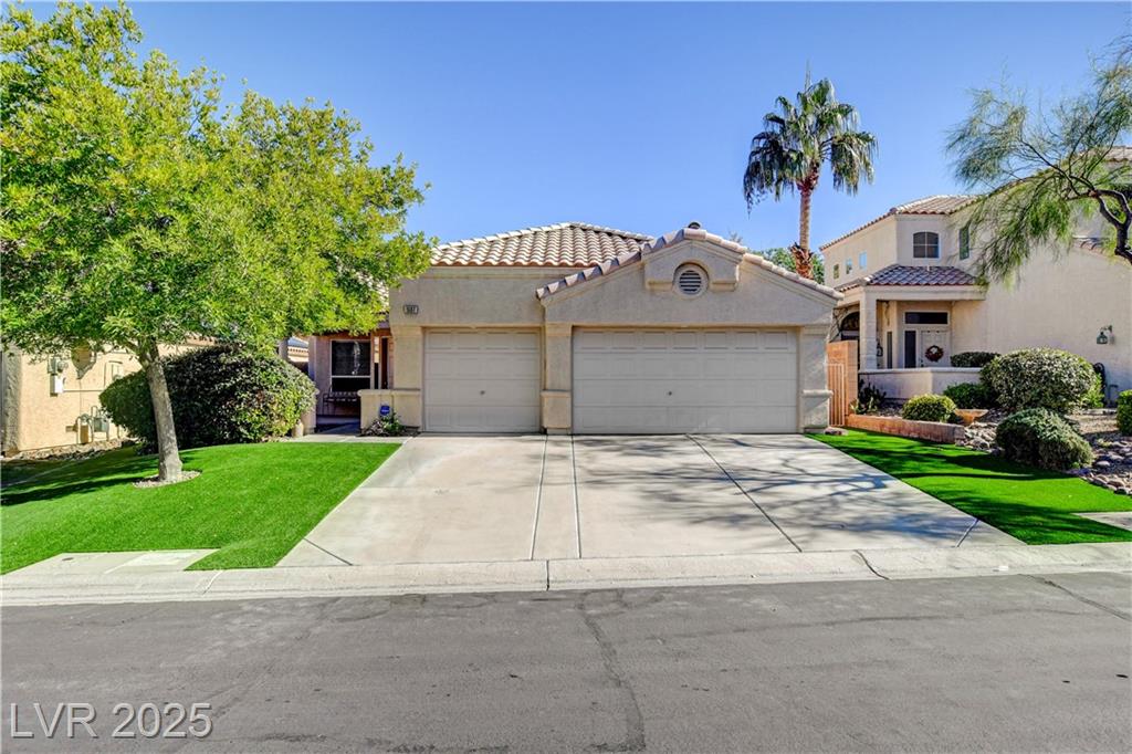 1507 Camino Summit Avenue, Henderson, NV 89012 — photo 1