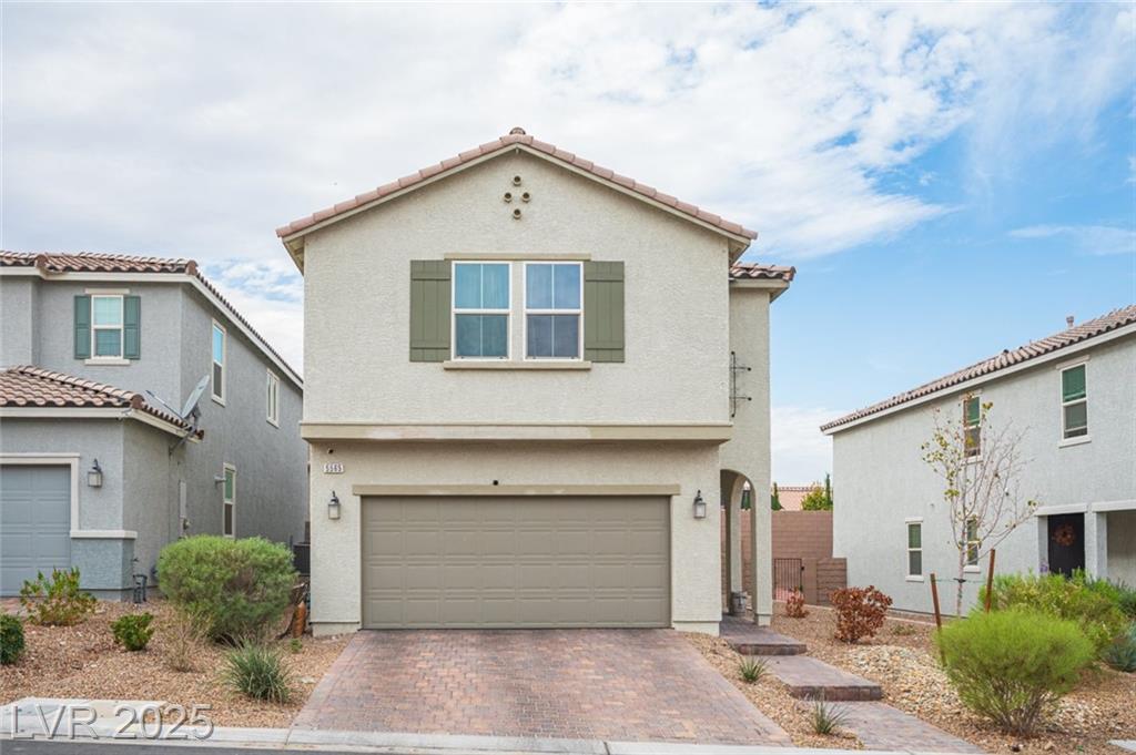 5565  Autumn Cliffs Way, Las Vegas, NV 89118 — photo 1
