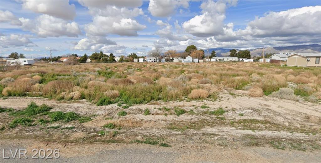 4700 East Pawnee Place, Pahrump, NV 89061 — photo 1