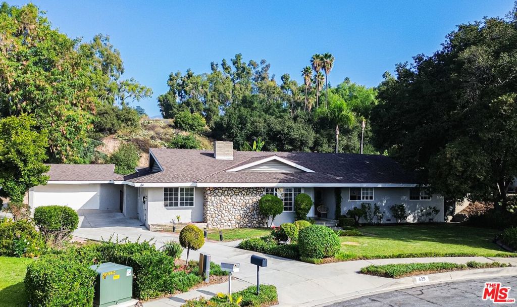 425 Fern Dell Place, Glendora, CA 91741 — photo 1