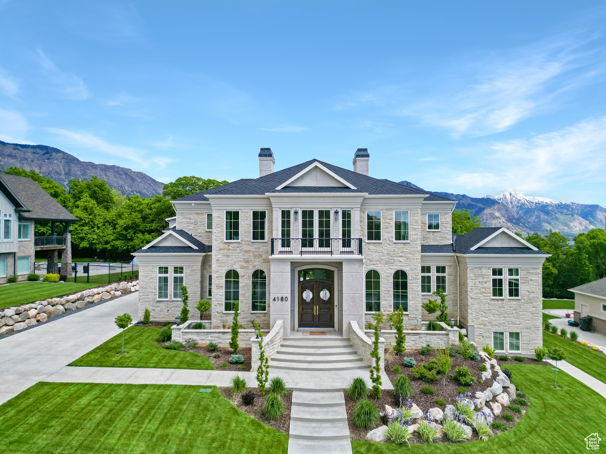 4180  ALDER DR