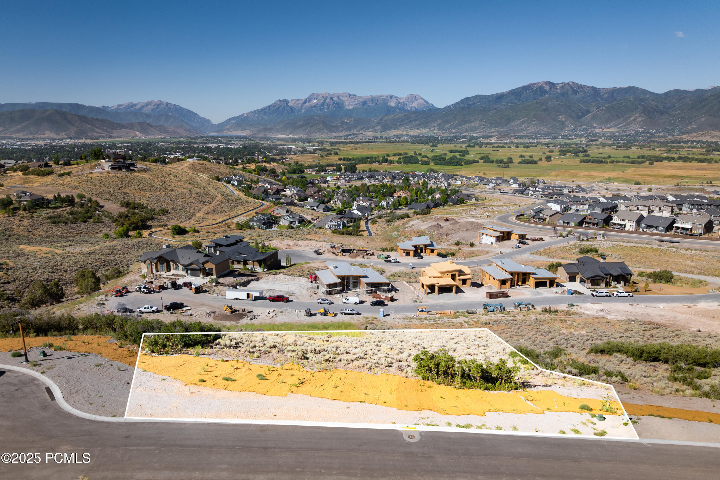 1358 Coyote View, Heber City, UT 84032 — photo 1