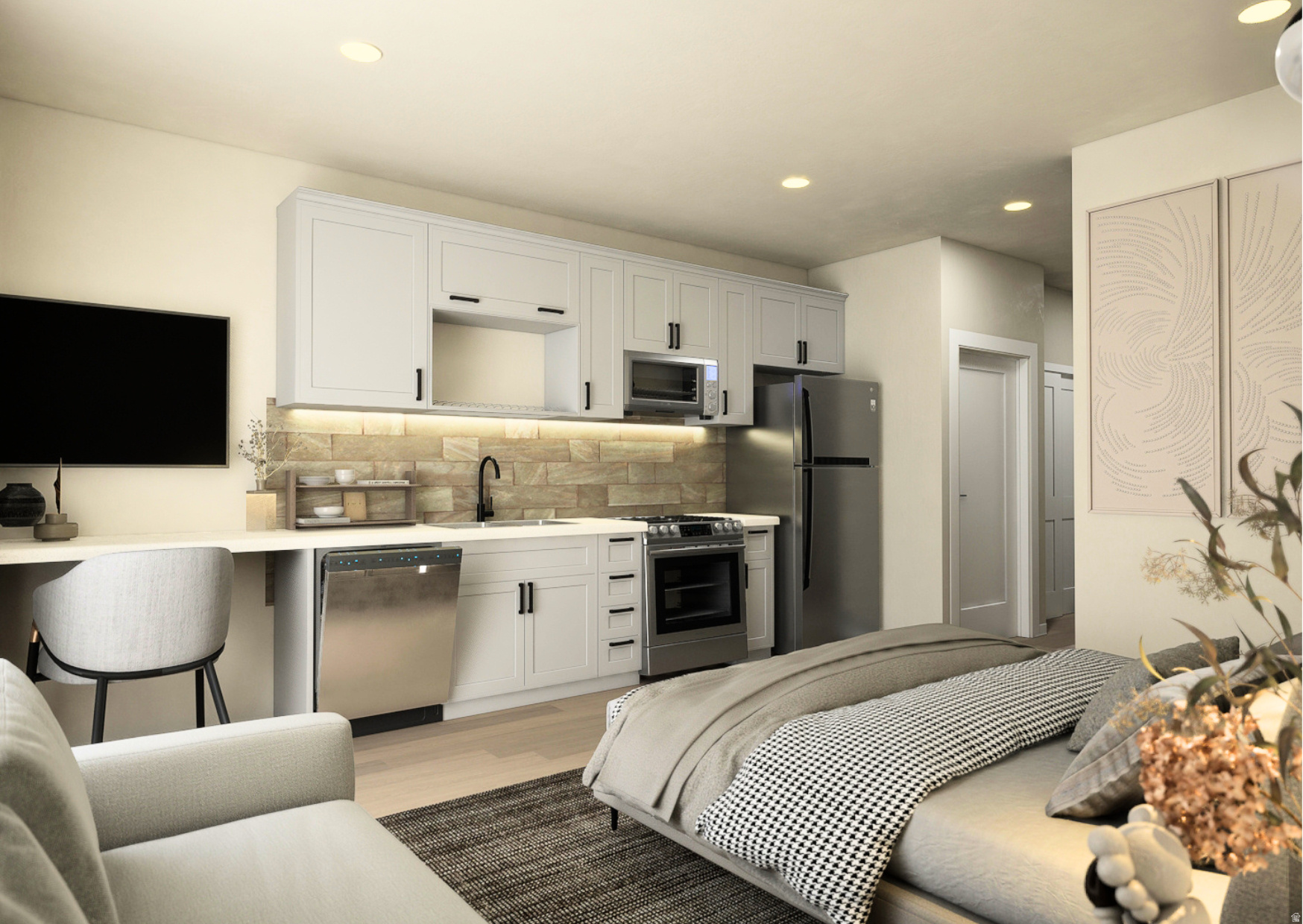 346 E 200 S #A105, Moab, UT 84532 — photo 1