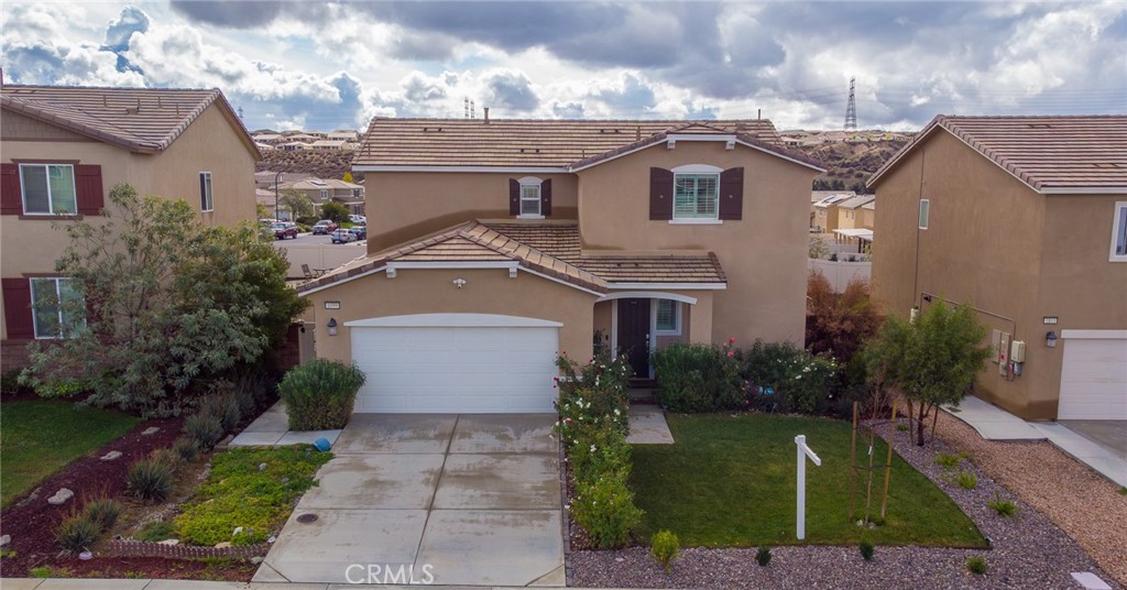 1099 Little Leaf, Calimesa, CA 92320 — photo 1