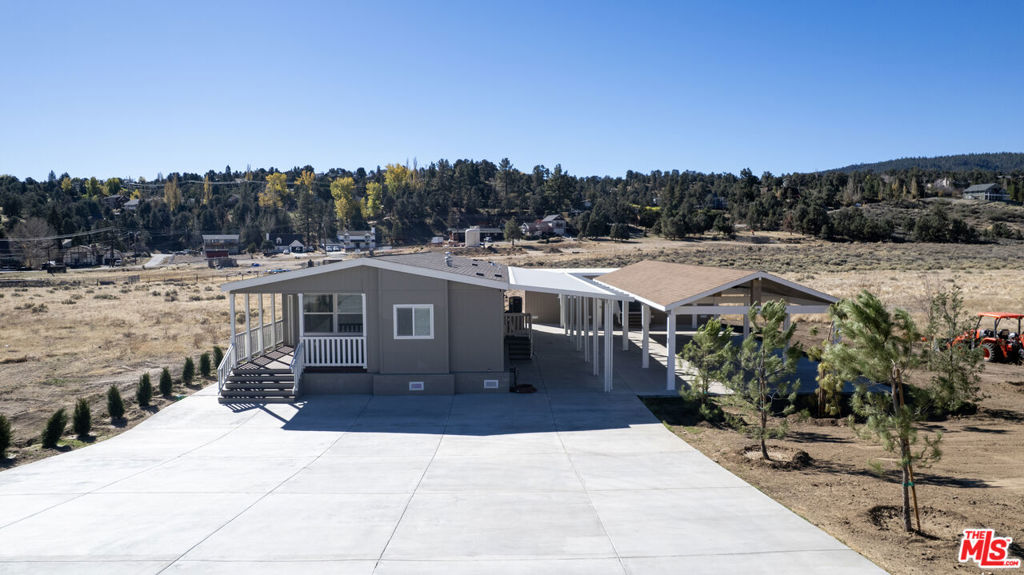 1595 Tecuya Drive