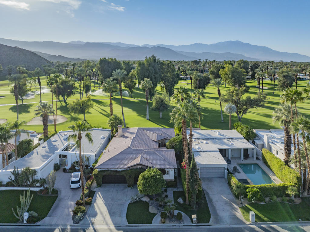 45737 Club Drive, Indian Wells, CA 92210 — photo 1