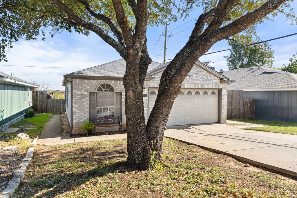1700 Taron, Round Rock, TX 78681 — photo 1