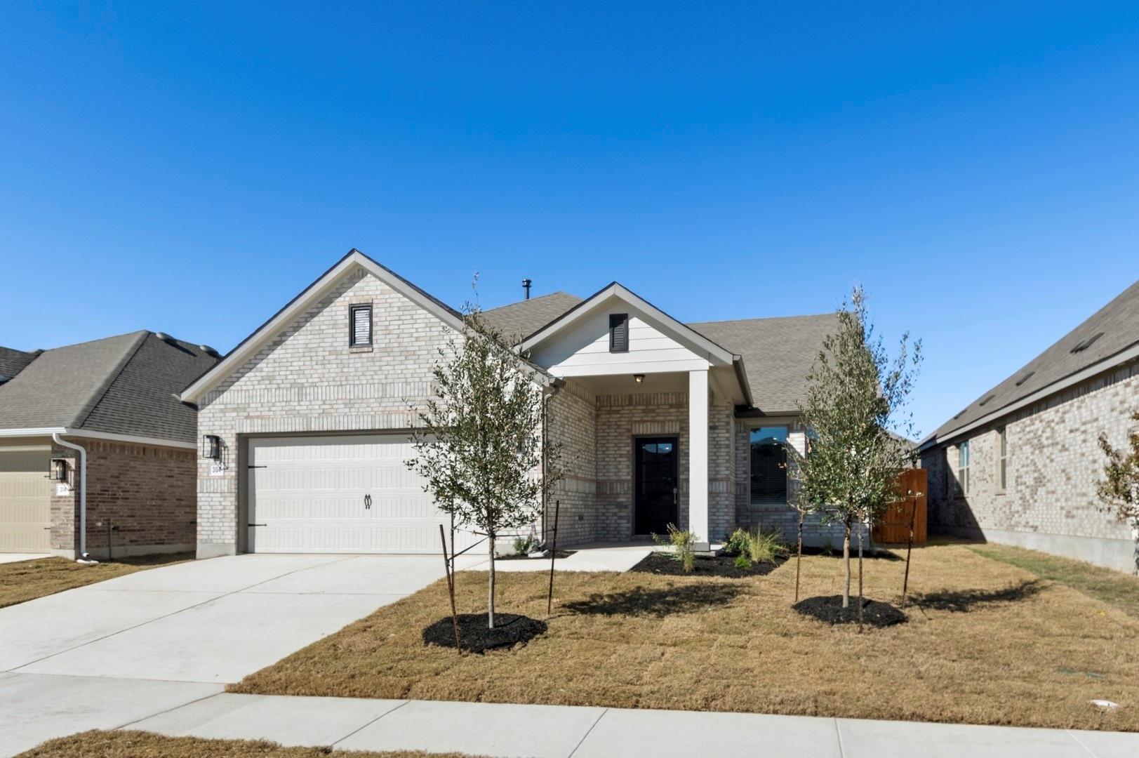 304 Bay Breeze, Kyle, TX 78640 — photo 1