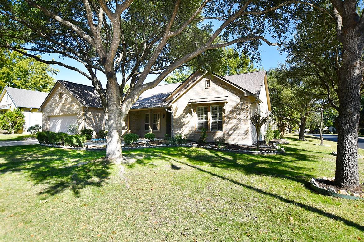 108 High Trail, Georgetown, TX 78633 — photo 1