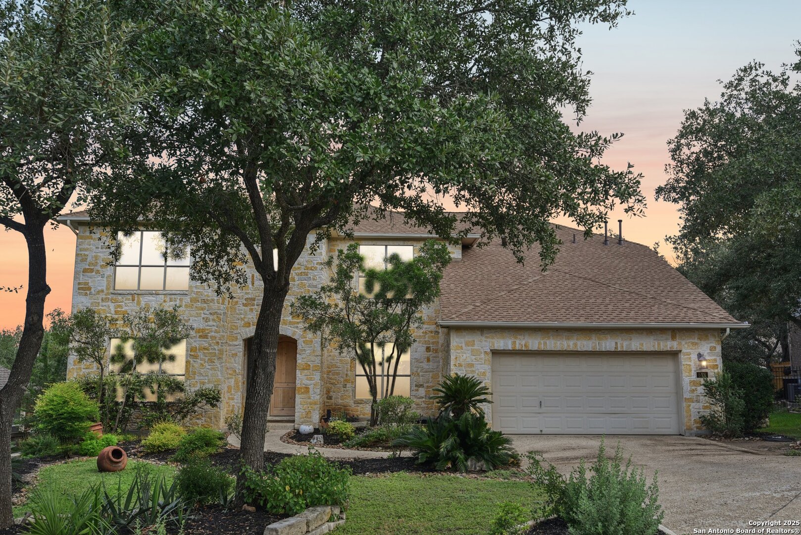 522 Heather Ridge, , 78260 — photo 1