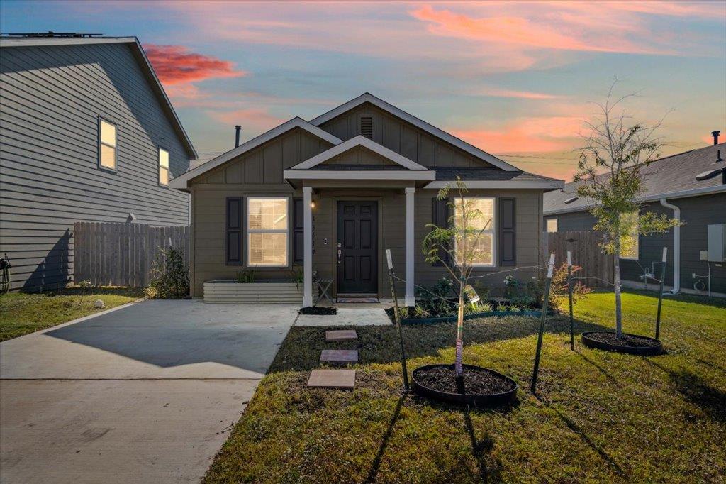 13617 Knights Branch, Elgin, TX 78621 — photo 1