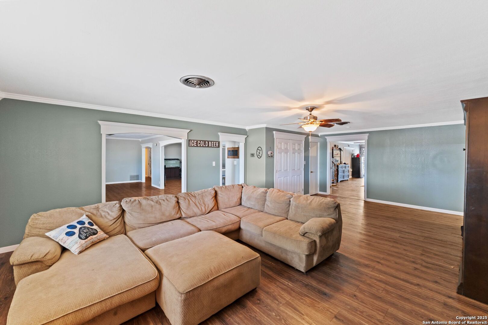 1220 Inspiring View, ,  78133 — photo 1