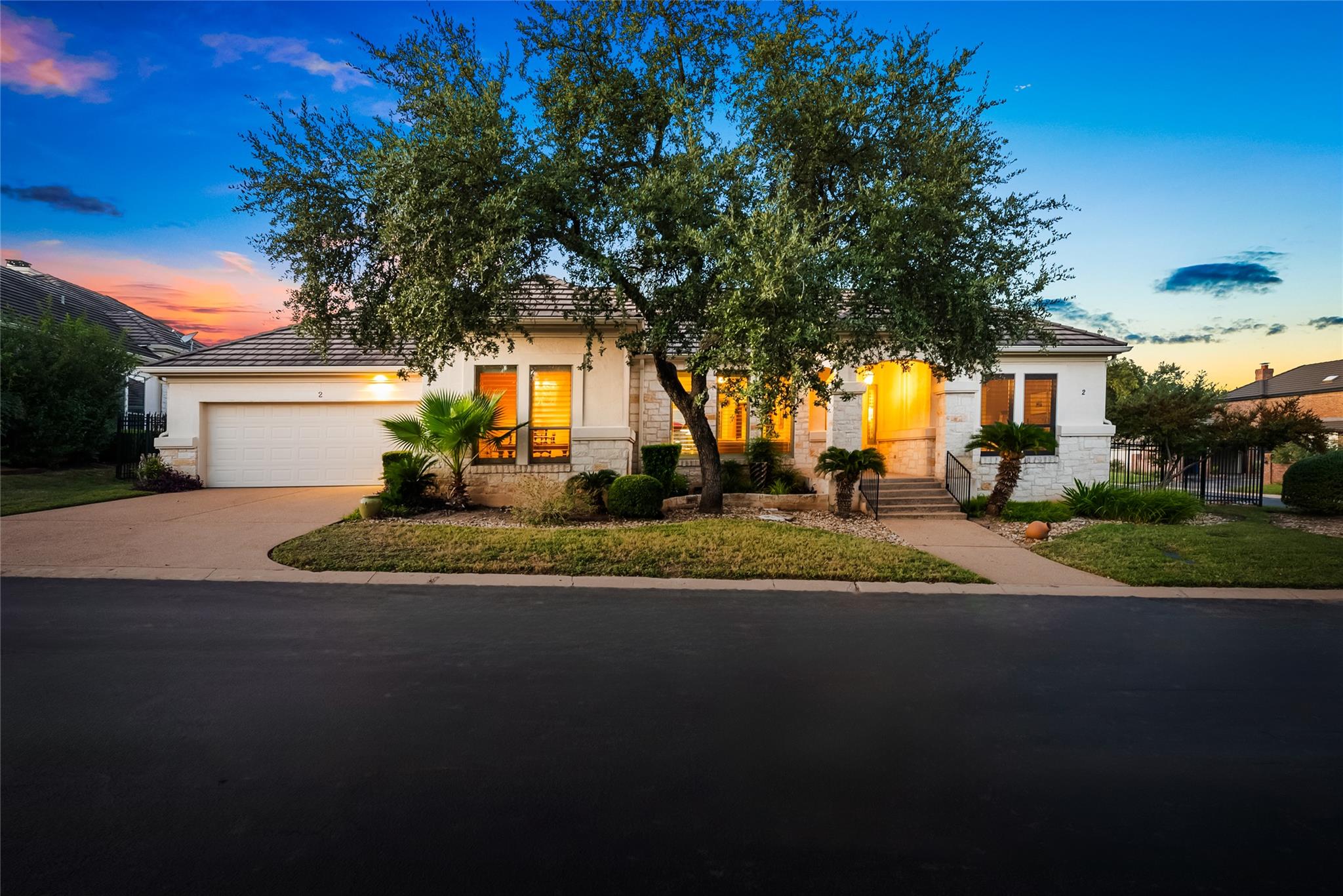 2 Tournament, The Hills, TX 78738 — photo 1