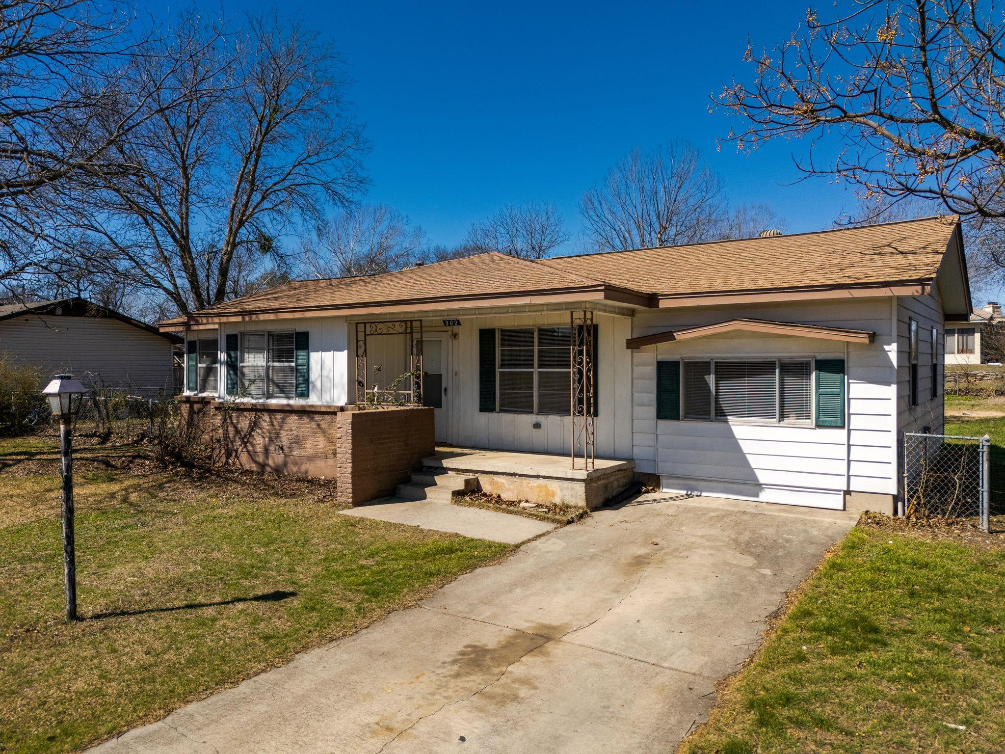 302 Easy, Copperas Cove, TX 76522 — photo 1
