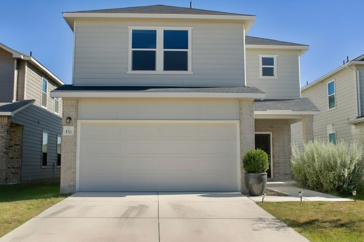 351 Blacktail, New Braunfels, TX 78130 — photo 1