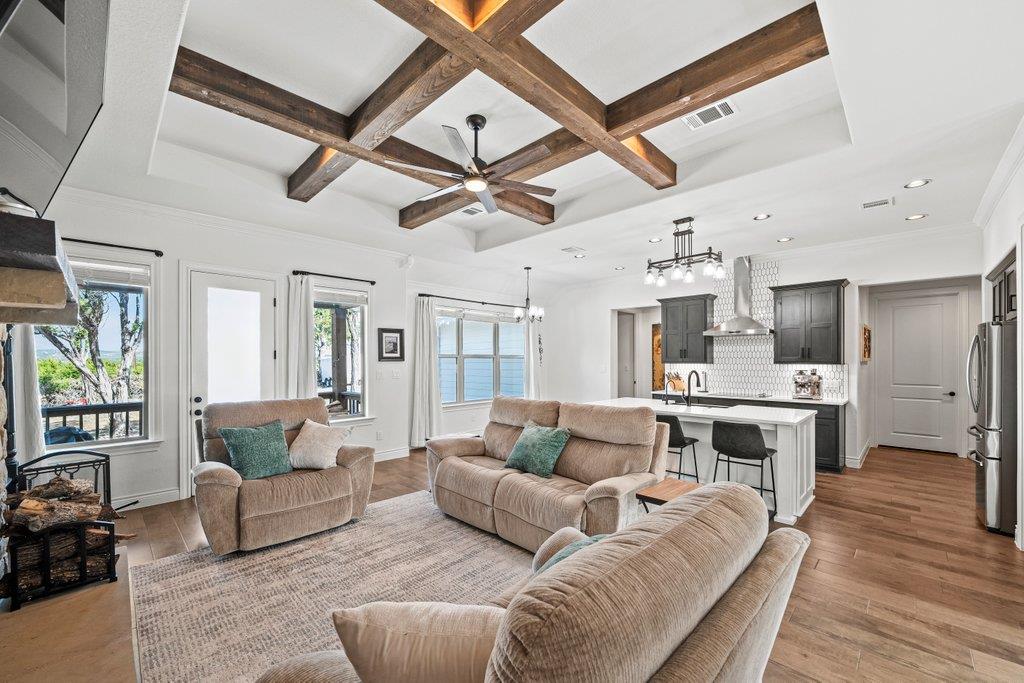 267 Eagle Rock, Spring Branch, TX 78070 — photo 1