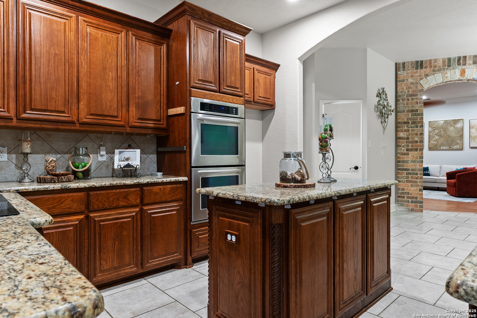 9715 WIND GATE PKWY, , 78254 — photo 1
