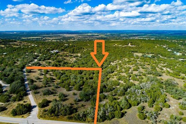 Lot 20 A Live Oak & Persimmon Corner, Spicewood, TX 78669 — photo 1