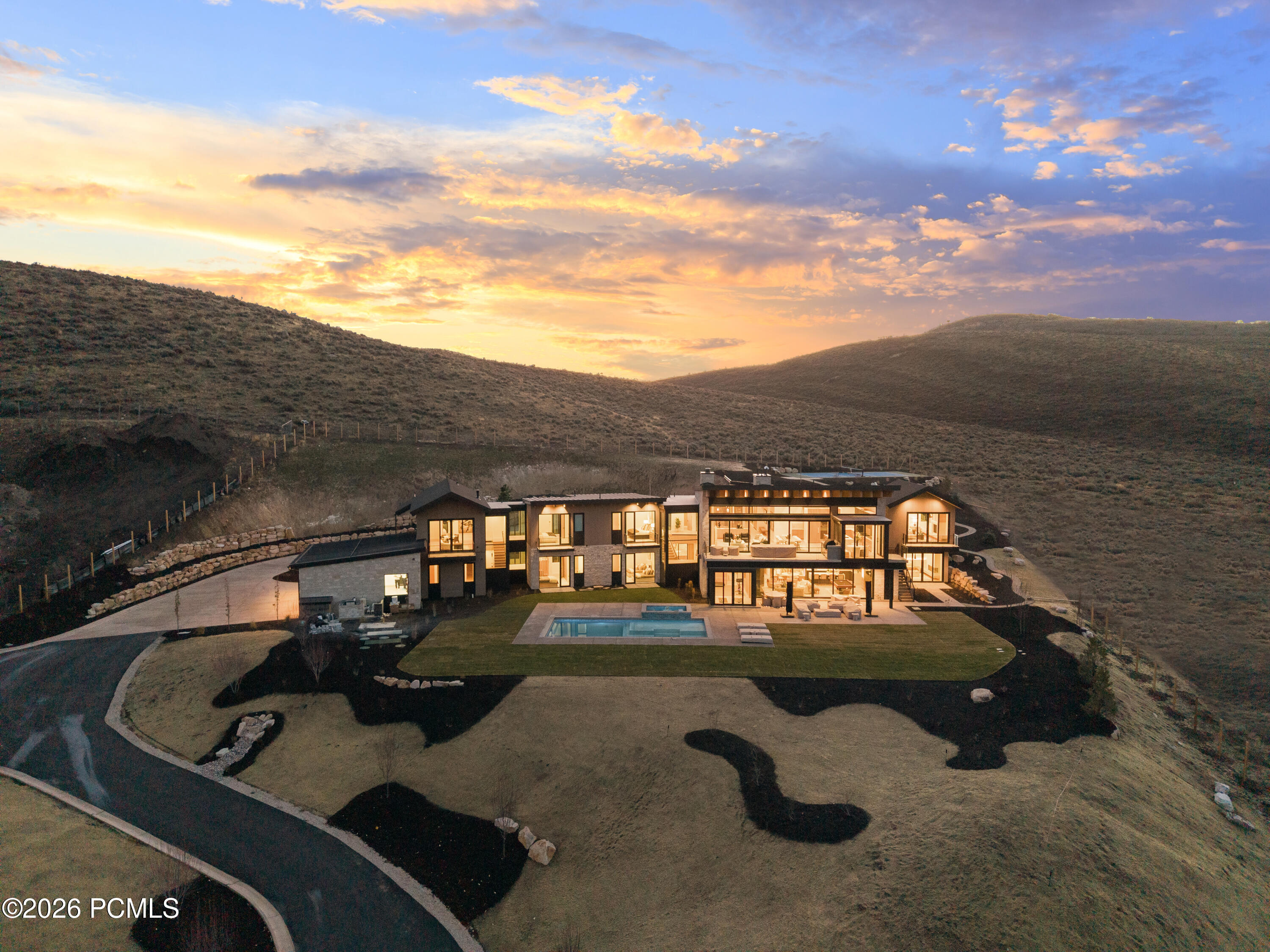 5220 N Old Ranch Road, Park City, UT 84098 — photo 1