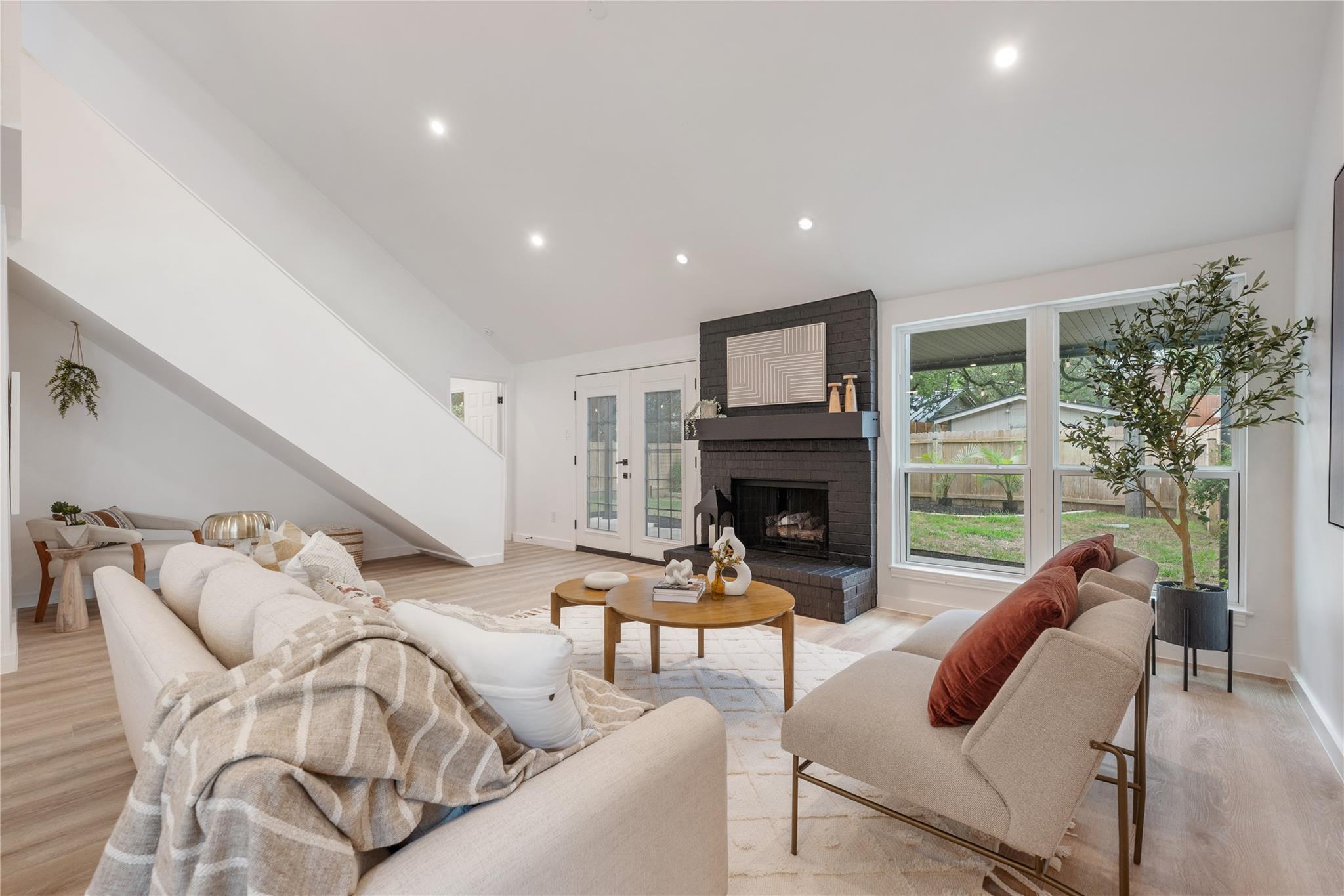 3507 Lovage, Austin, TX 78727 — photo 1