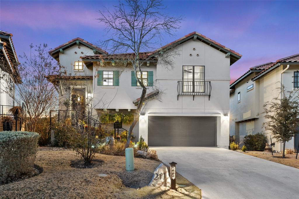 211 Honey Creek #6, Austin, TX 78738 — photo 1