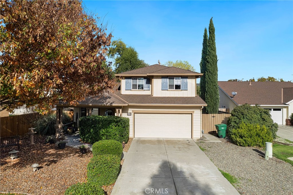 634 Salomon Dr, Orland, CA 95963 — photo 1