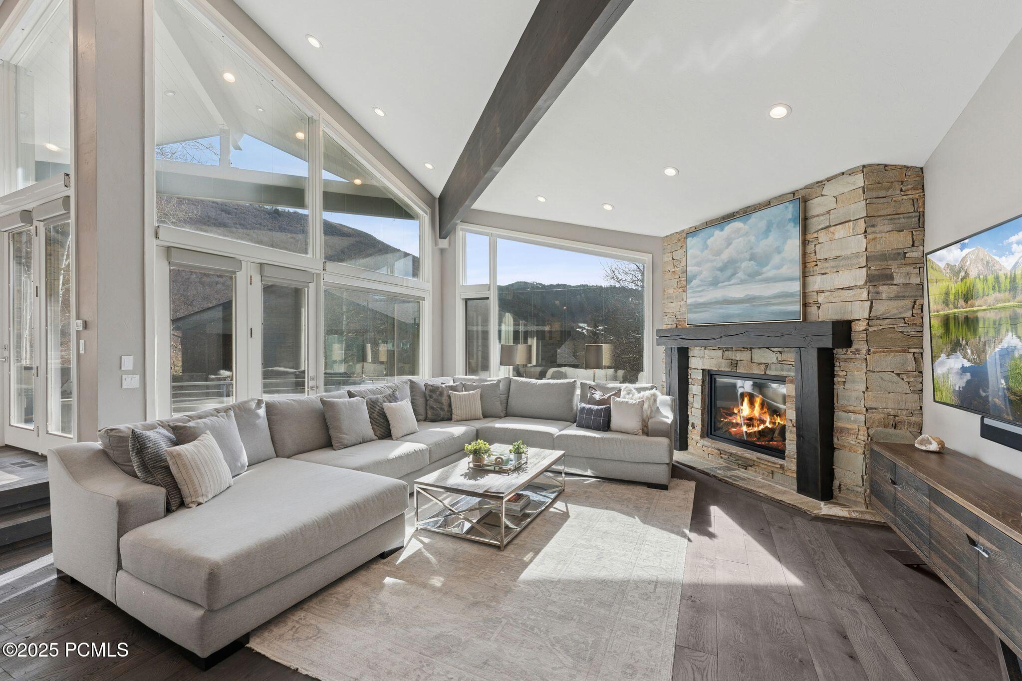 2436 Nansen Court, Park City, UT 84060 — photo 1