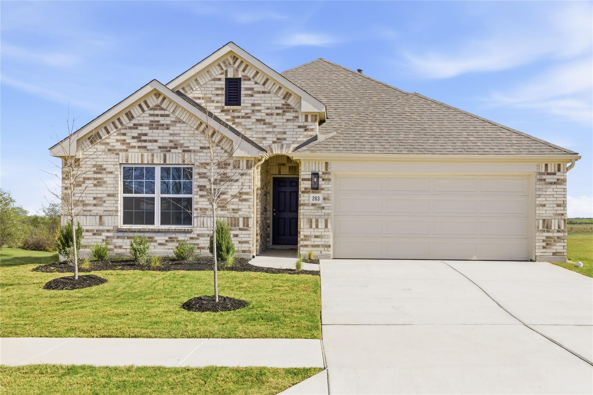 263 Oriole, Kyle, TX 78640 — photo 1