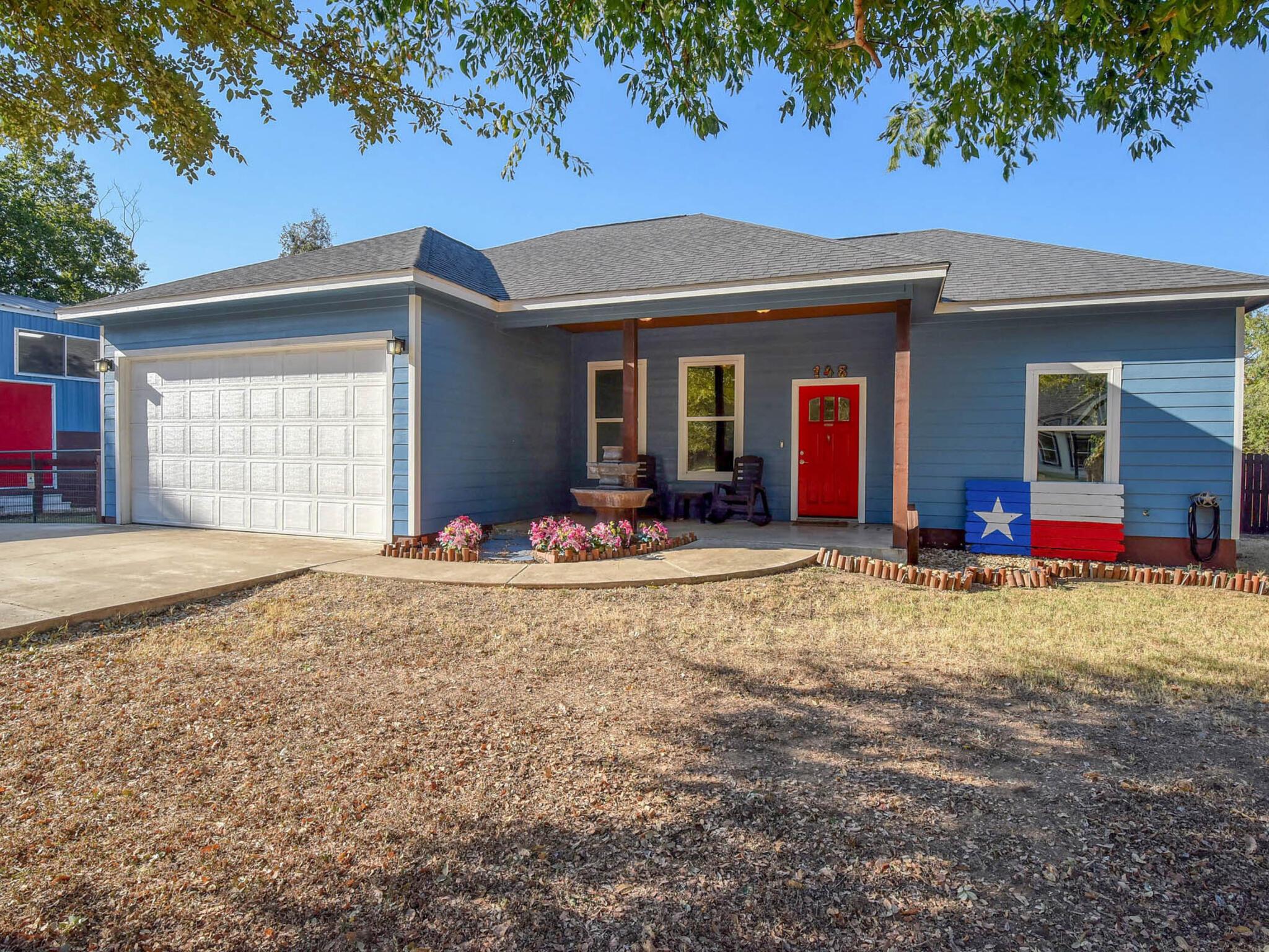 148 Puu Waa Waa, Bastrop, TX 78602 — photo 1
