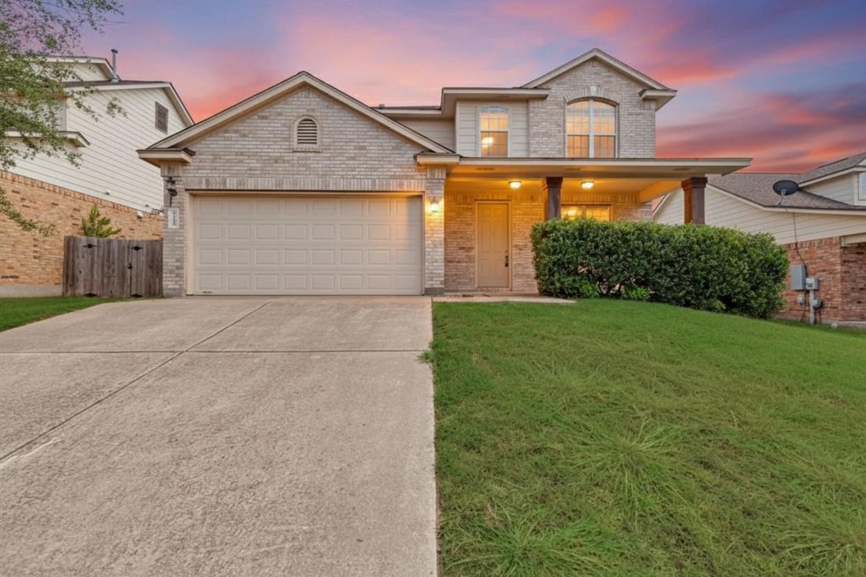 1104 Canadian, Leander, TX 78641 — photo 1