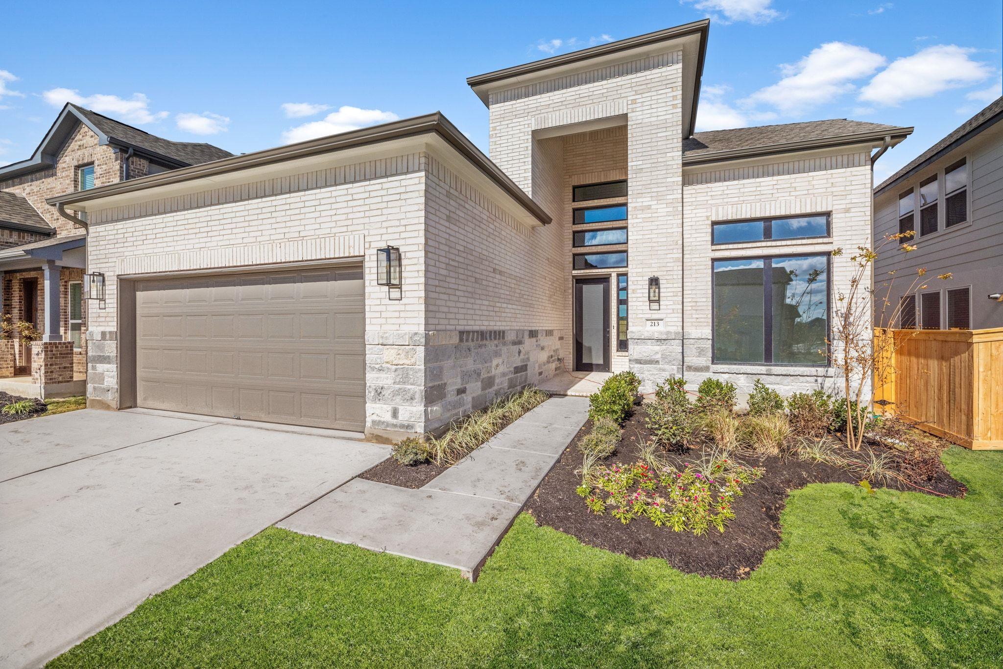 213 Horsemint, Georgetown, TX 78633 — photo 1