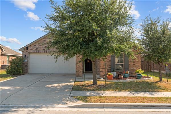 924 Canvasback Creek, Leander, TX 78641 — photo 1