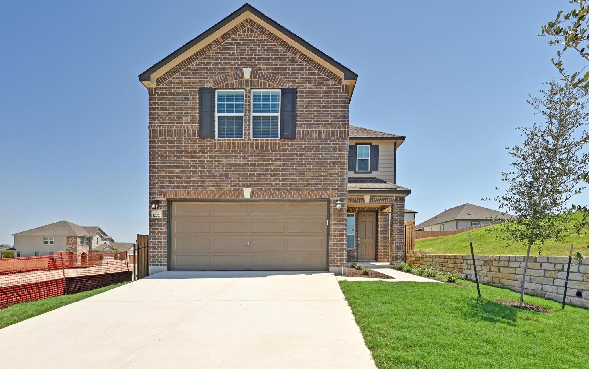 12023 Sagrada, Austin, TX 78748 — photo 1